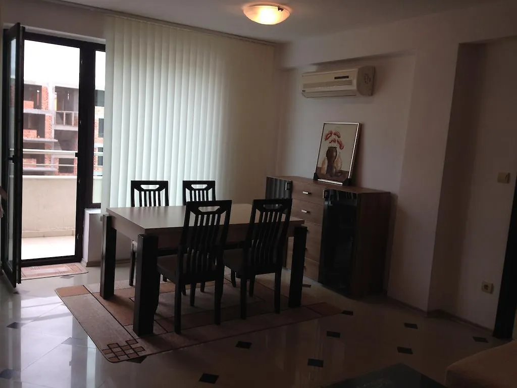 Hotell Festa Pomorie Resort