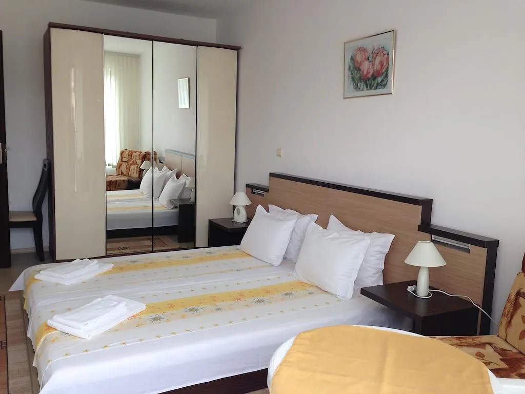 Festa Pomorie Resort Bulgarien