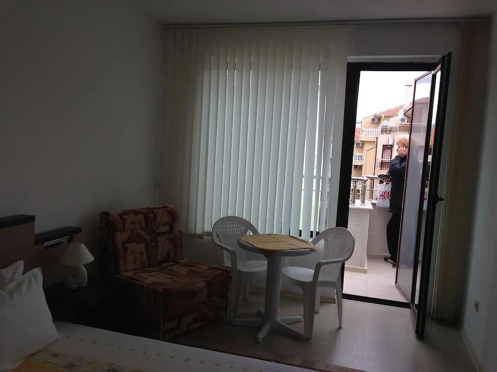 Festa Pomorie Resort 4*,  Bulgarien