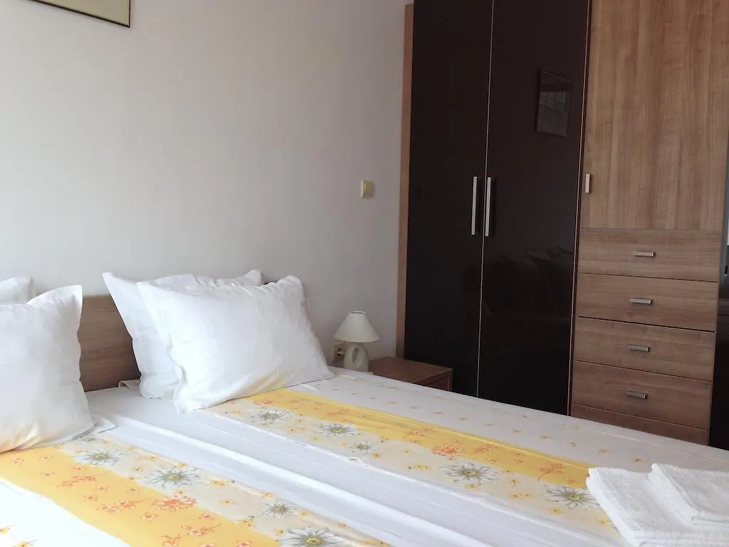 **** Hotell Festa Pomorie Resort Bulgarien