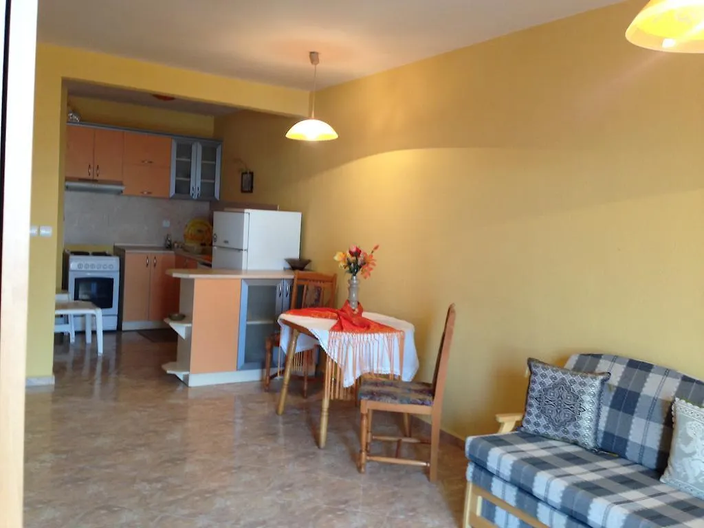 Festa Pomorie Resort Bulgarien