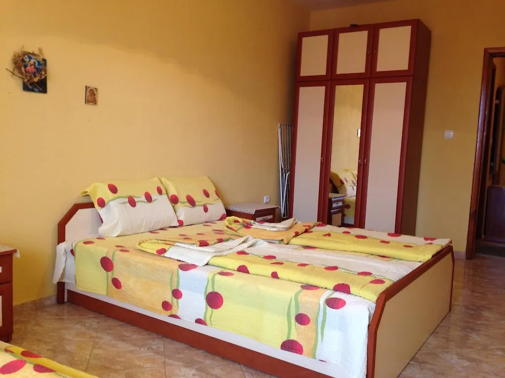 Festa Pomorie Resort Hotell