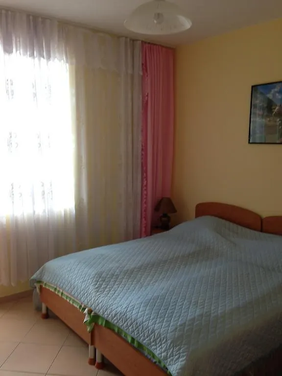 Festa Pomorie Resort Hotell
